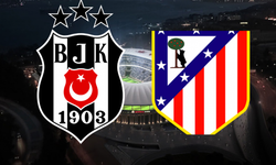 Beşiktaş ile Atletico Madrid depremzedeler için karşılaşacak