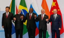 BRICS liderleri, 2024'te Kazan'da bir araya gelecek