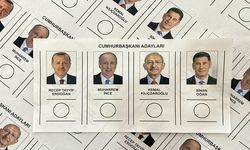 Cumhurbaşkanı adayları TRT'de hangi sırayla konuşacak?