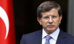 Davutoğlu: Erdoğan'a MHP ile ittifak yapmayın' dedim, bana 'Büyük balık küçük balığı yutar Ahmet Bey' dedi