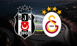 Beşiktaş-Galatasaray derbisinin bilet fiyatları belli oldu