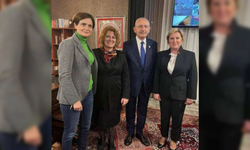 Diyanet: Kılıçdaroğlu'nun yanlışlıkla seccadeye basmasında sakınca yok