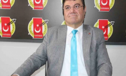 DP İl Başkanı, CHP'ye tepki gösterdi