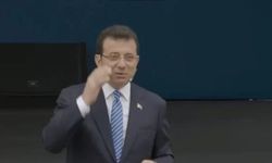 Ekrem İmamoğlu:  "Ben de ıslanayım ki ayrıcalık olmasın."