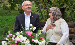 Kurban'da emeklilerin hesabına 15 bin lira yatacak