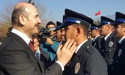 Emniyet'te Süleyman Soylu’nun skandal uygulama iddiası