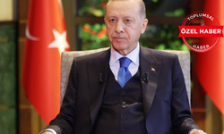 Erdoğan: İktidardan vazgeçti!