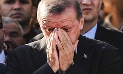 'Erdoğan kalp spazmı geçirdi'