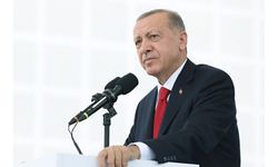 Erdoğan: Ticari araçtan ÖTV alınmayacak!