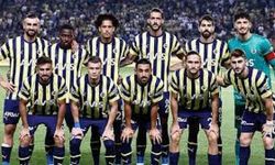 Fenerbahçe, Ankaragücü'nü ağırlıyor
