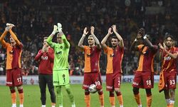 Galatasaray, Alanyaspor deplasmanında