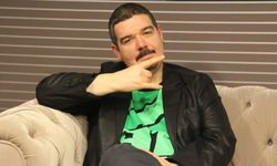 Gazeteci Tolga Akyıldız hayatını kaybetti
