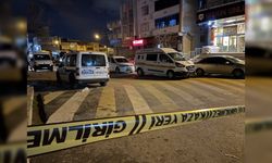 Gaziantep'te silahlı kavgada 1'i polis memuru 2 kişi öldü