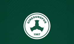Giresunspor Kulübü'nden hakem ve VAR kararlarına tepki