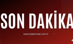 Hatay'da deprem