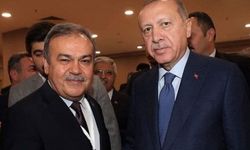 AKP'li Başkan Erdoğan'a isyan etti