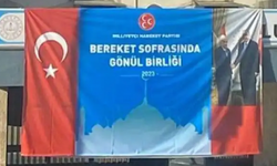 İlkokulda MHP propagandası... Milli Eğitim Müdürlüğü 'uygun' buldu, kaymakam onayladı