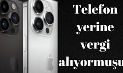 İphone'nun vergi fiyatı belli oldu