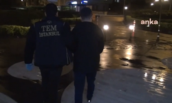 İstanbul'da 'FETÖ' operasyonu: 9 kişi gözaltına alındı