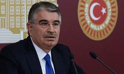 İyi Parti'de İdris Naim Şahin istifası