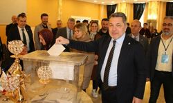 İyi Parti'nin Ankara'daki temayül yoklaması açıklandı