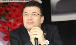 İyi Parti'nin Konya'dan aday gösterdiği Süleyman Şenol istifa etti
