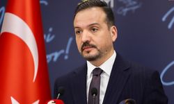 İyi Parti sözcüsünden CHP il binasına saldırıya ilişkin açıklama