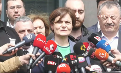 Kaftancıoğlu: Saldırıyı öngörmesek de şaşırmadık