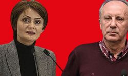 Kaftancıoğlu'ndan İnce'ye: 2018 seçimlerinde hiçbir öngörüsü gerçekleşmedi
