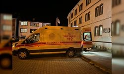 Kastamonu'da silahlı kavga: 1 ölü, 1 yaralı