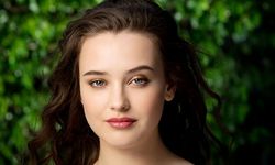 Katherine Langford kimdir?