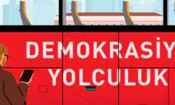 Kılıçdaroğlu, ‘Demokrasi Bileti’ kampanyasına destek verdi