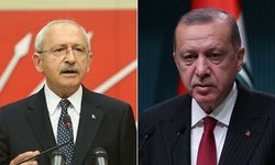 Kılıçdaroğlu, Erdoğan'a 105 bin TL tazminat ödeyecek