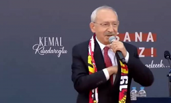 Kılıçdaroğlu Eskişehirlilere seslendi: Harami düzenini yıkıp halk düzenini kuracağız