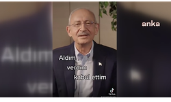 Kılıçdaroğlu gençlere seslendi: Gençler, 14 Mayıs akşamında ne yapacağınızı şimdiden iyi düşünün