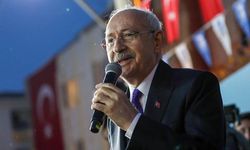 Kılıçdaroğlu'ndan Erdoğan'a 'tefeci' yanıtı