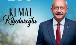 Kılıçdaroğlu'ndan 'ilk 100 gün' broşürü