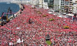 Kılıçdaroğlu'nun mitingi öncesi Gündoğdu hıncahınç