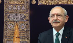 Kılıçdaroğlu'ndan İslam dünyasına da bahar vaadi
