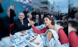 Kılıçdaroğlu: "Kul hakkı yiyen günahkarlara oy vermeyin"