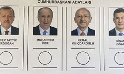 Kimlerin oyu azalırken, kimin oyu artıyor?