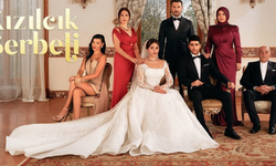 Kızılcık Şerbeti'nin yayını neden durduruldu?