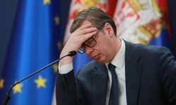 Kosova yeni bir gerginliğe mi gebe? Sırbistan Cumhurbaşkanı'ndan açıklama...