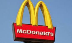 McDonalds, işten çıkarma furyasına katıldı