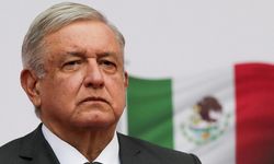 Meksika Devlet Başkanı da 'kısa süreliğine bayıldı'
