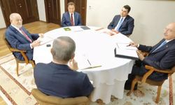 Millet İttifakı'ndan ortak liste