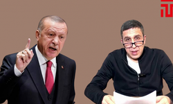 Muhammet Yakut'tan Erdoğan'a: Savaş artık seninle!
