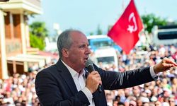 Muharrem İnce: Millet İttifakı doğru konumda değil