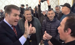 Mustafa Sarıgül, işitme ve konuşma engelli yurttaştan nasıl oy istedi?
