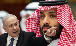 Netanyahu: "Suudi Arabistan ile normalleşme ve barış istiyoruz"